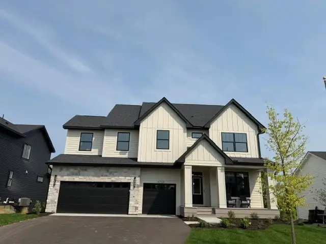 14708 Kingsview Lane N, Dayton, MN 55327 - #2