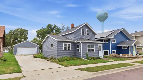 221 S Lincoln Street, Lake Crystal, MN 56055