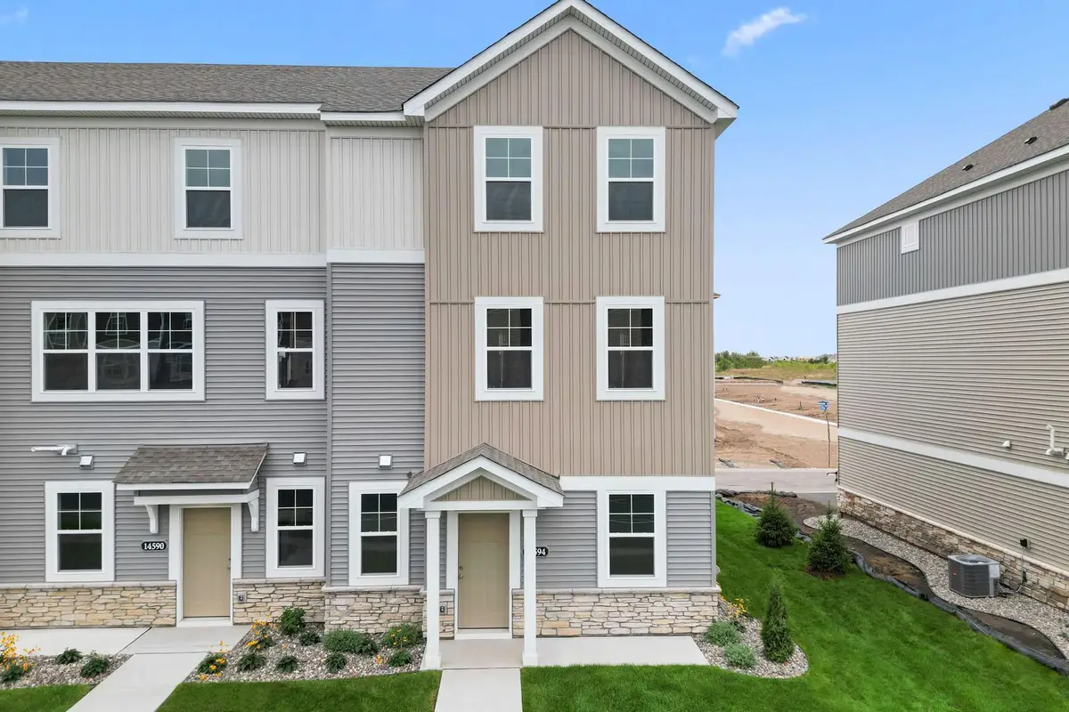 7450 146th Avenue Nw, Ramsey, MN 55303 - #1