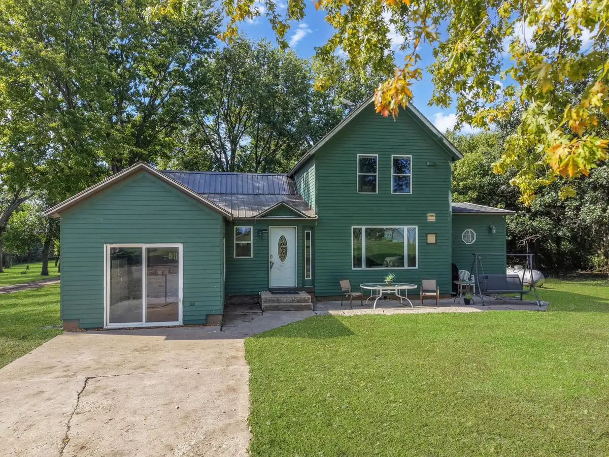 1942 520th Street, Hanley Falls, MN 56245 - #1