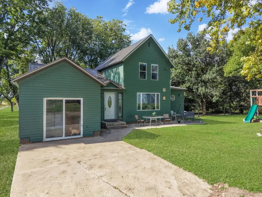 1942 520th Street, Hanley Falls, MN 56245 - #2
