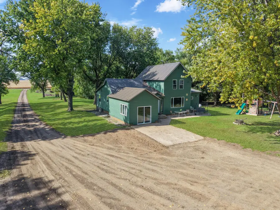 1942 520th Street, Hanley Falls, MN 56245 - #3