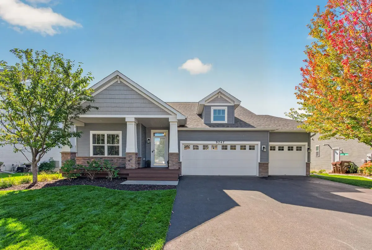 9747 69th Street S, Cottage Grove, MN 55016 - #1