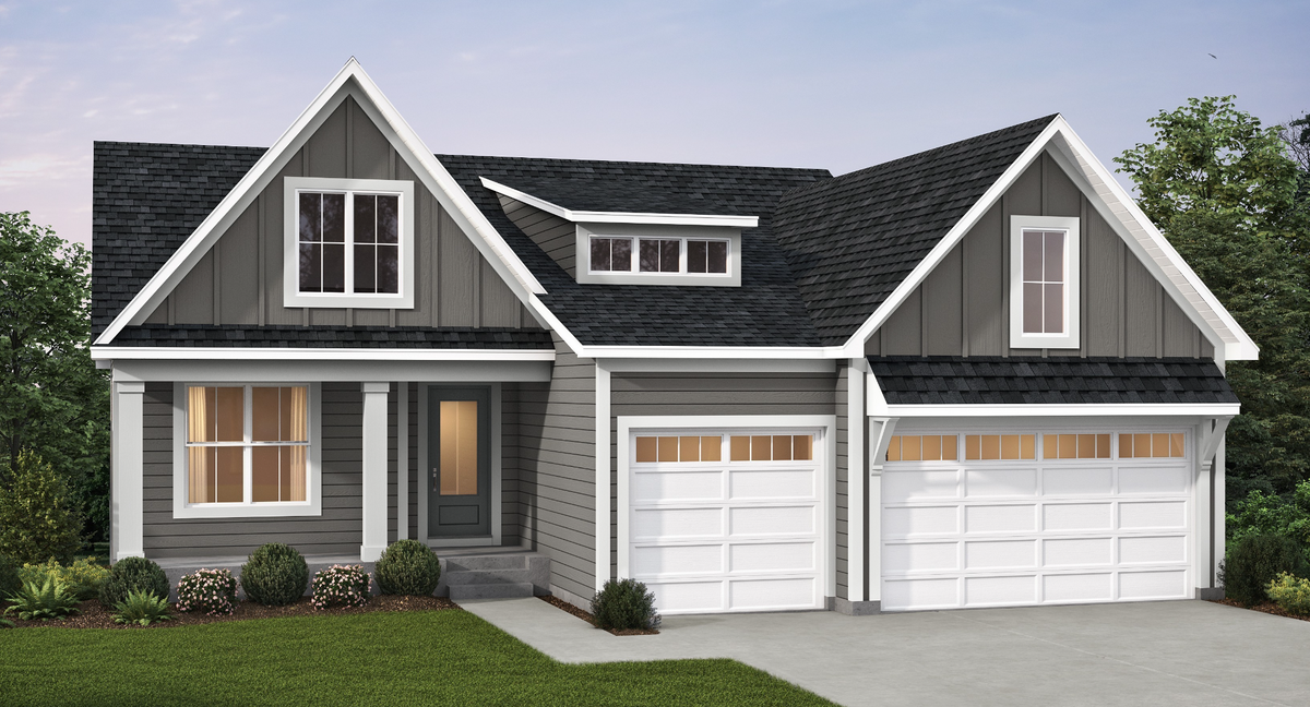 14583 Kingsview Lane N, Dayton, MN 55327 - #1