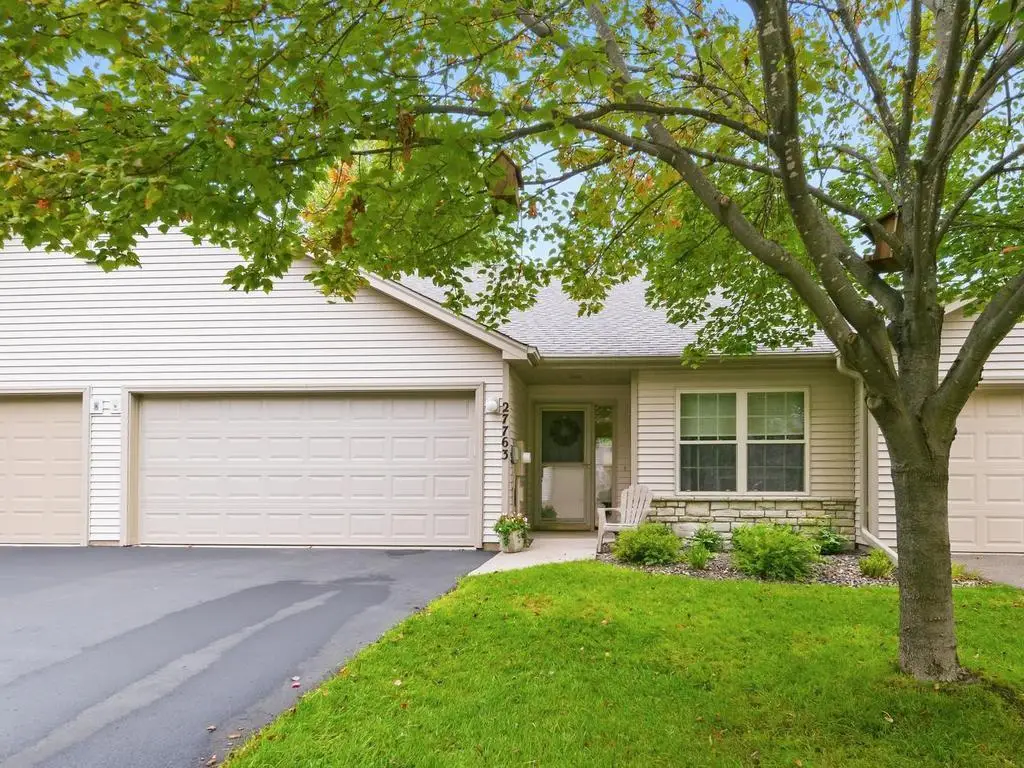 27763 Woodland Drive, Chisago City, MN 55013 - #1