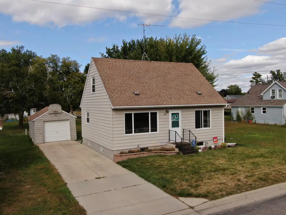 511 1st Street, Watkins, MN 55389 - #1