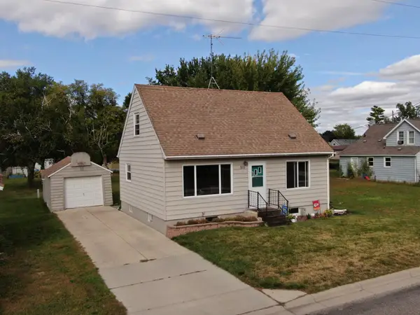 511 1st Street, Watkins, MN 55389