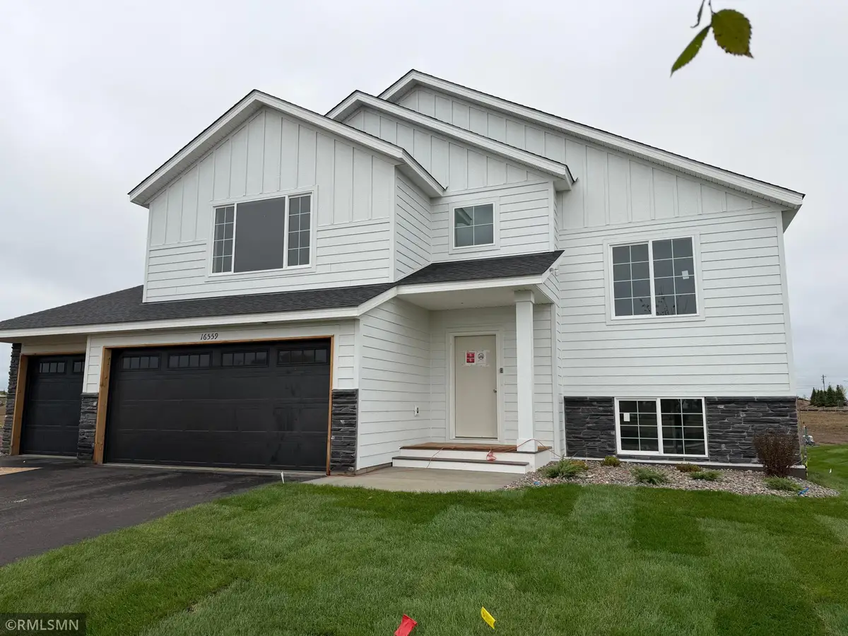 16559 Vance Street Nw, Elk River, MN 55330 - #1