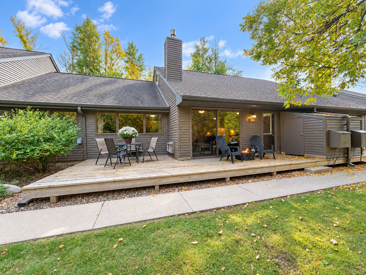 315 Quadna Mountain Road, Hill City, MN 55748 - #1