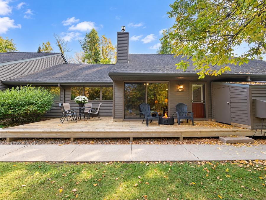 315 Quadna Mountain Road, Hill City, MN 55748 - #2