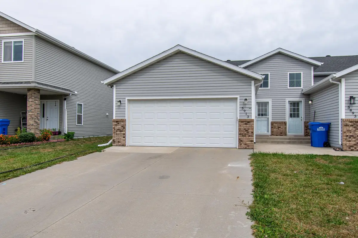 5913 58th Avenue S, Fargo, ND 58104 - #1