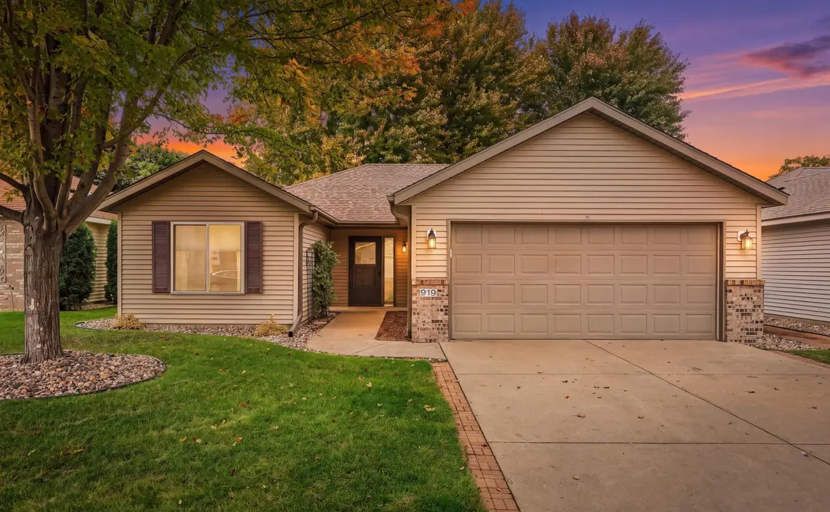 919 Willow Grove Circle, Waite Park, MN 56387 - #1