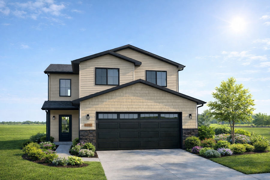 2621 37th Avenue S, Moorhead, MN 56561 - #2