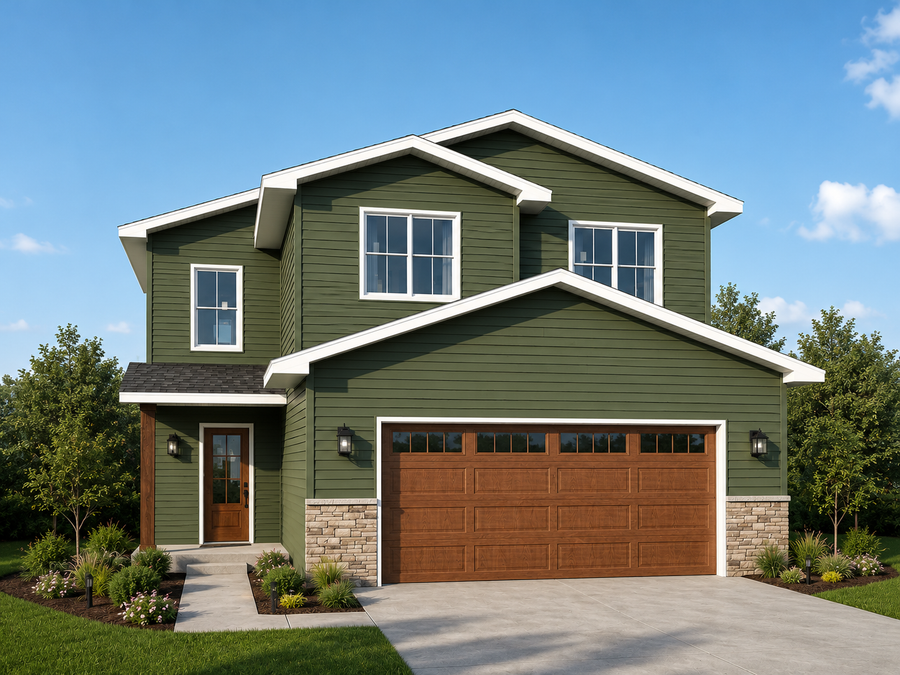 2621 37th Avenue S, Moorhead, MN 56561 - #3