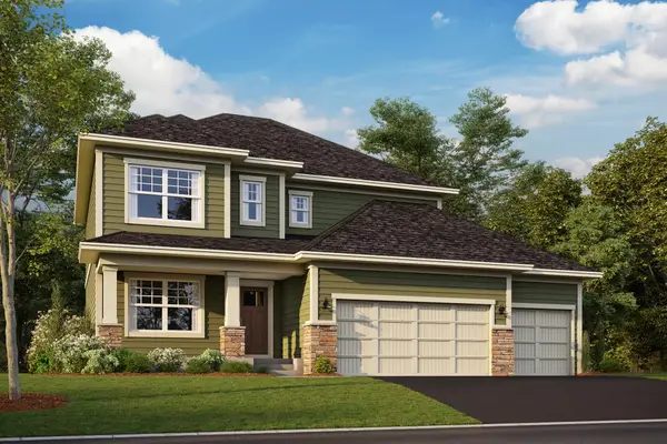1015 Legacy Drive, Delano, MN 55328