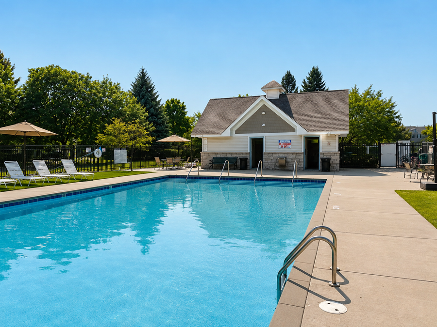 15587 Crab Apple Lane, Eden Prairie, MN 55347 - #3