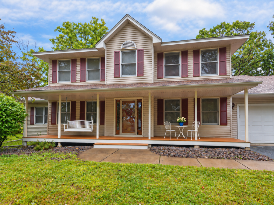 17900 182nd Avenue Nw, Big Lake, MN 55309 - #2