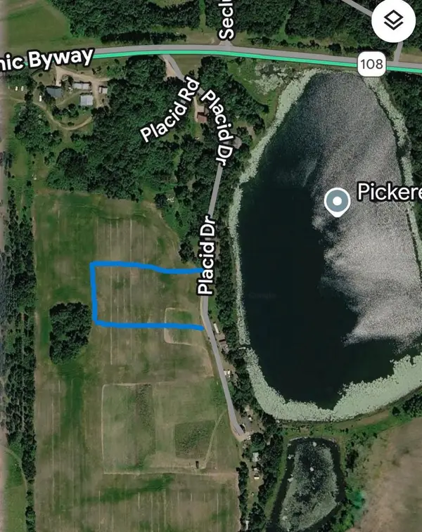 406XX Placid Drive, Dent, MN 56528