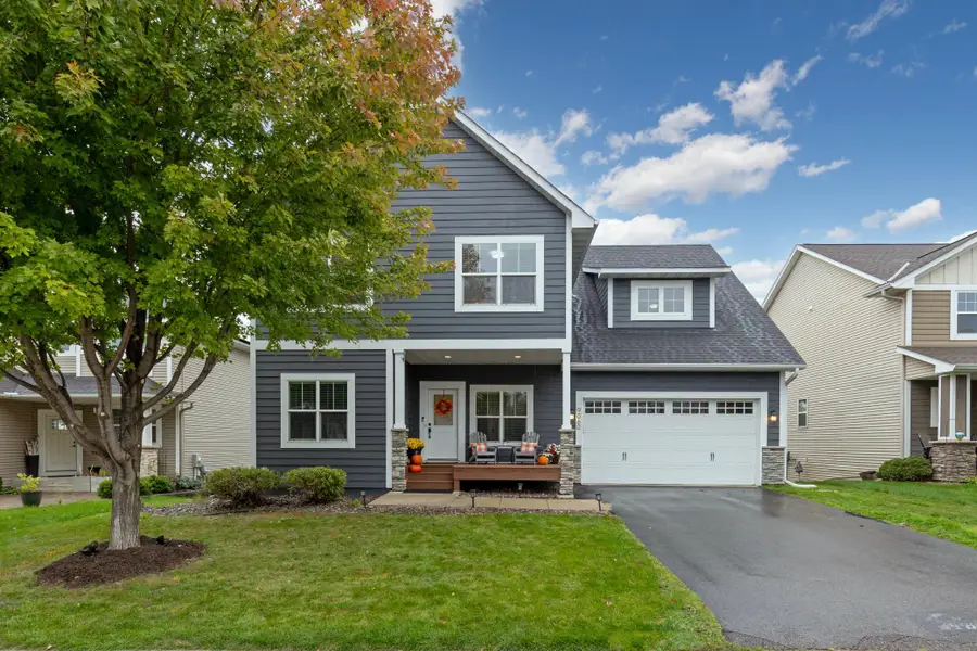 9060 Degler Circle, Chanhassen, MN 55317 - #2