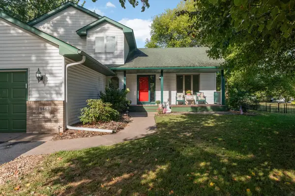 9463 Naughtor Avenue Ne, Otsego, MN 55330