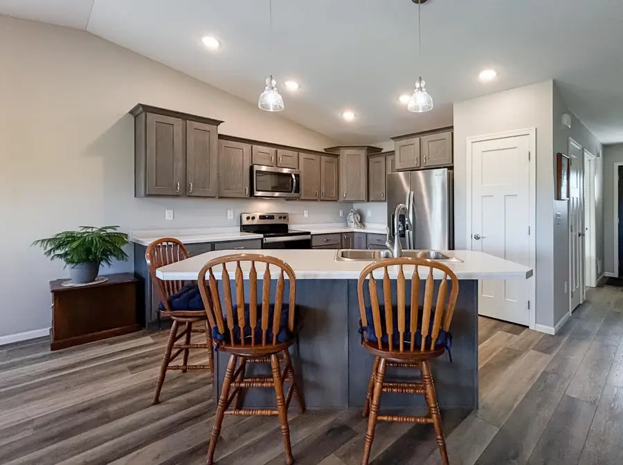 1615 30th Street Nw #17, Bemidji, MN 56601 - #2