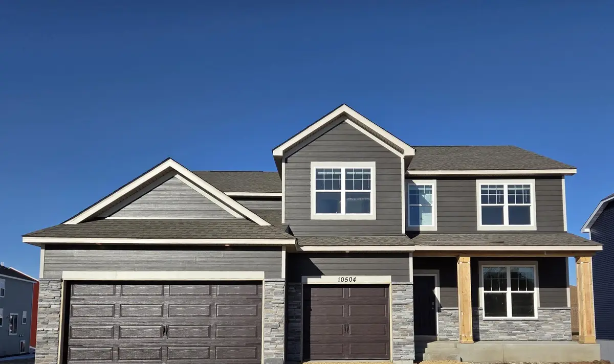 4919 Blake Way, Woodbury, MN 55129 - #1