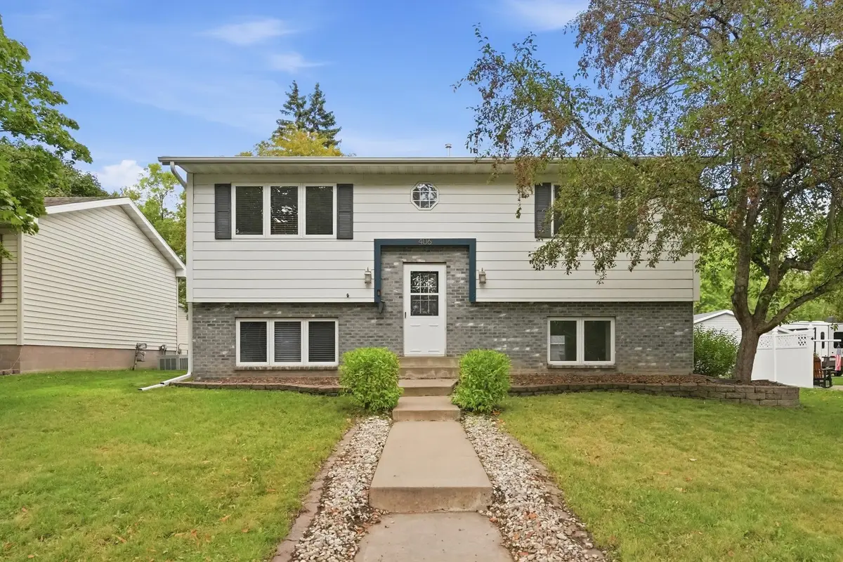 406 5th Avenue N, Sauk Rapids, MN 56379 - #1