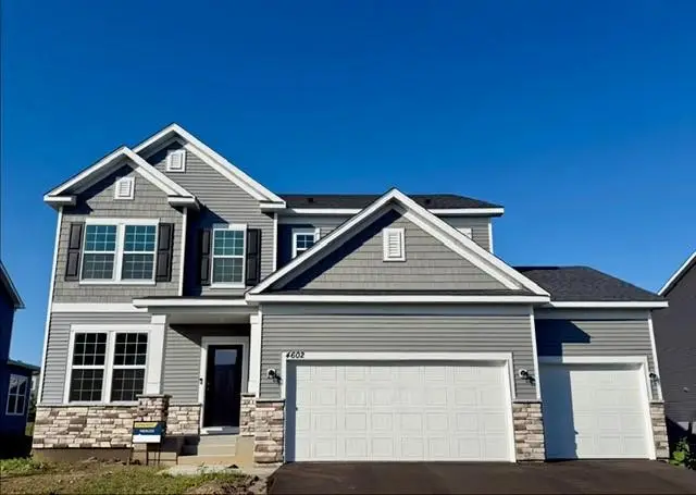 4602 Island Park Bay, Woodbury, MN 55129 - #1