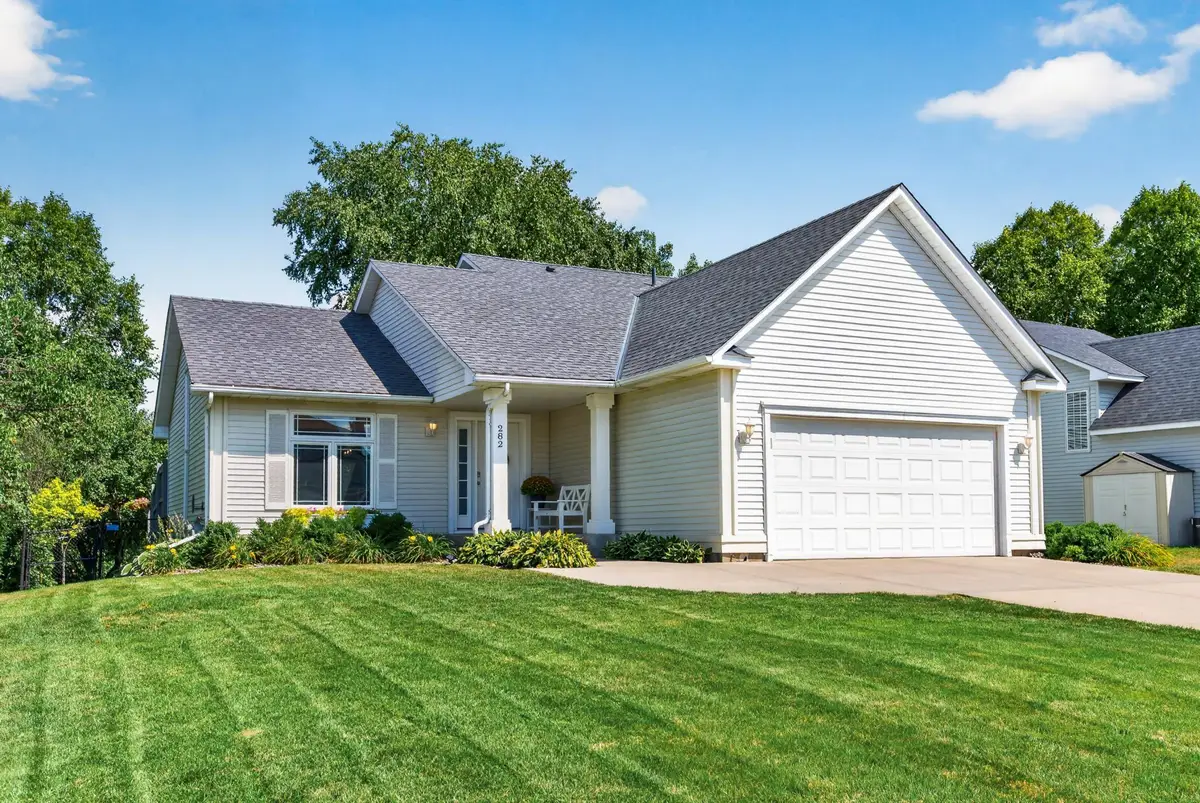 282 Cherry Hill Trail, Medina, MN 55340 - #1