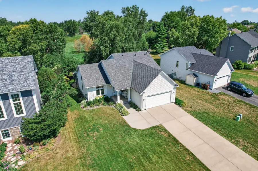 282 Cherry Hill Trail, Medina, MN 55340 - #2