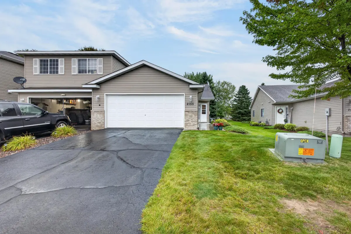 2155 Cleveland Way S, Cambridge, MN 55008 - #1