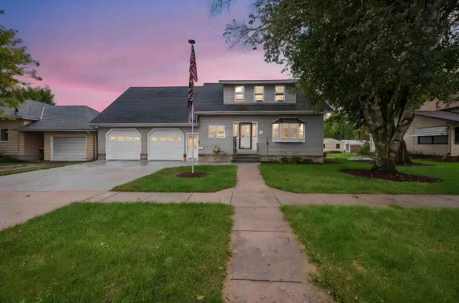 122 Lewis Street W, Lewisville, MN 56060 - #2