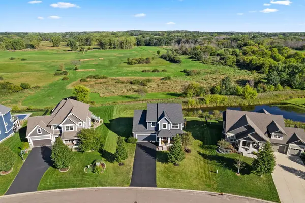 12603 Foxhill Avenue N, Hugo, MN 55038
