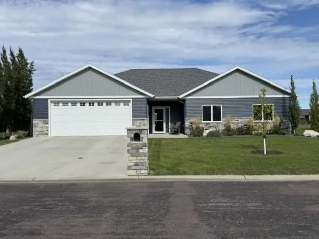 1294 Linden Court, Wahpeton, ND 58075 - #1