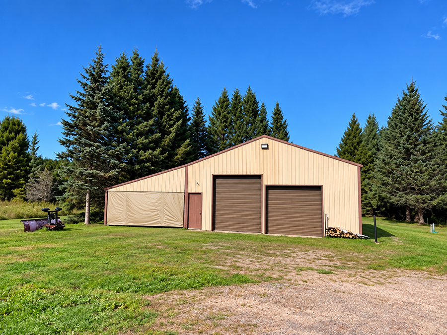 52855 145th Place, Tamarack, MN 55787 - #3