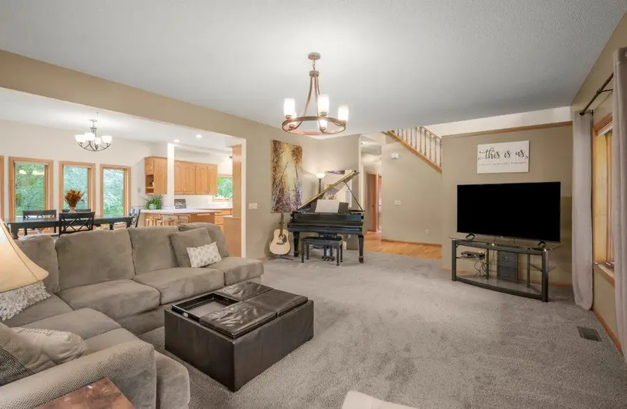 1330 157th Avenue Ne, Ham Lake, MN 55304 - #2