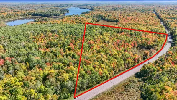 TBD Hwy B, Hunter Twp, WI 54843