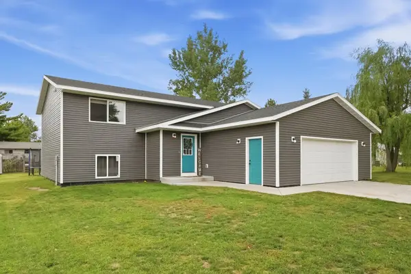348 1st Avenue S, Motley, MN 56466