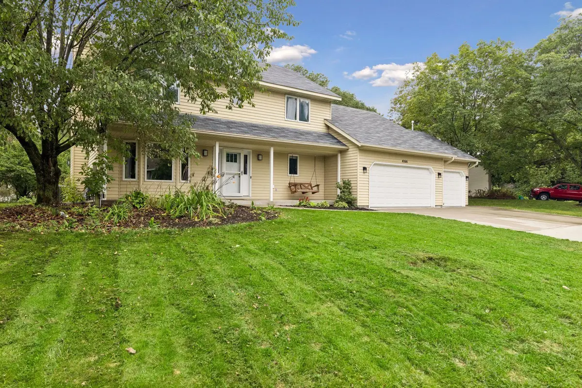 4166 Parkridge Drive, White Bear Lake, MN 55110 - #1