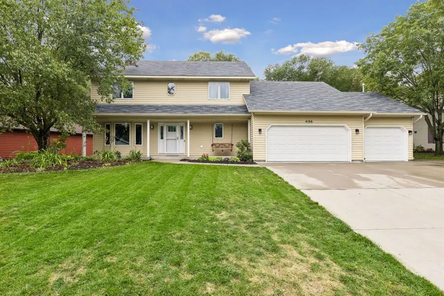 4166 Parkridge Drive, White Bear Lake, MN 55110 - #2