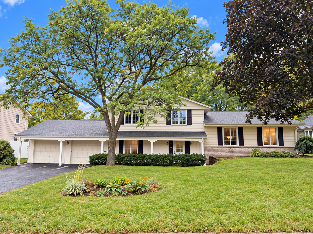 5705 Lois Lane, Edina, MN 55439 - #1