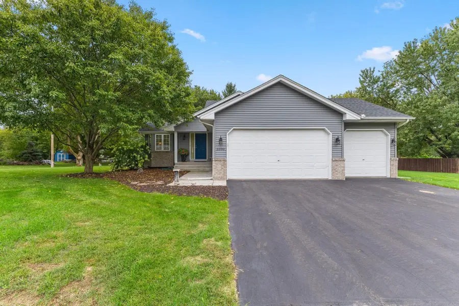 3300 175th Lane Nw, Andover, MN 55304 - #2