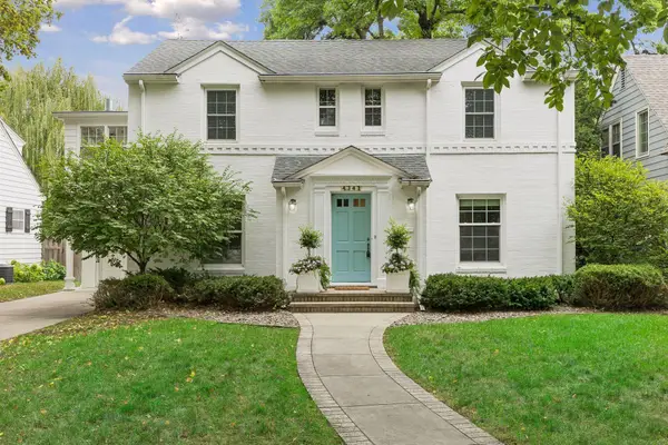 4341 Mackey Avenue, Saint Louis Park, MN 55424
