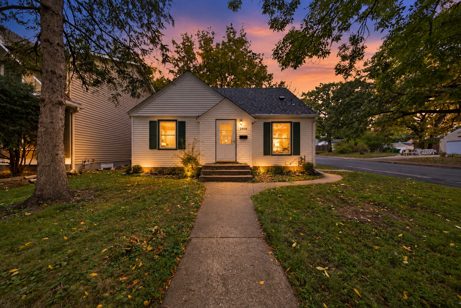 2800 Georgia Avenue S, Saint Louis Park, MN 55426 - #2