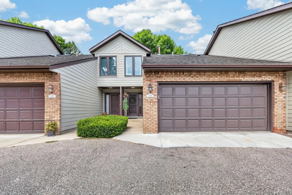 13315 Morgan Avenue S, Burnsville, MN 55337 - #1