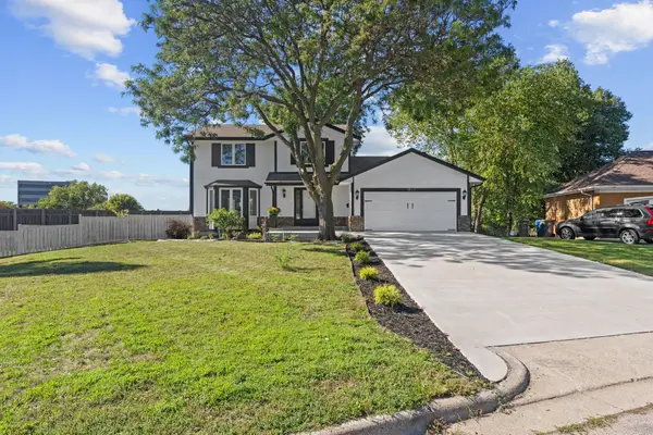 4936 Poppy Lane, Edina, MN 55435