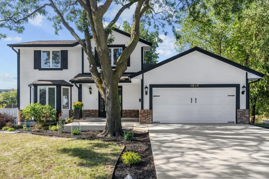 4936 Poppy Lane, Edina, MN 55435 - #2