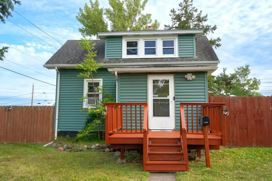 5132 Juniata Street, Duluth, MN 55804 - #2