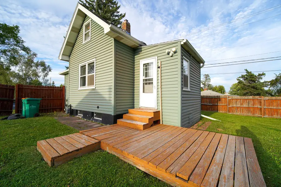 5132 Juniata Street, Duluth, MN 55804 - #3