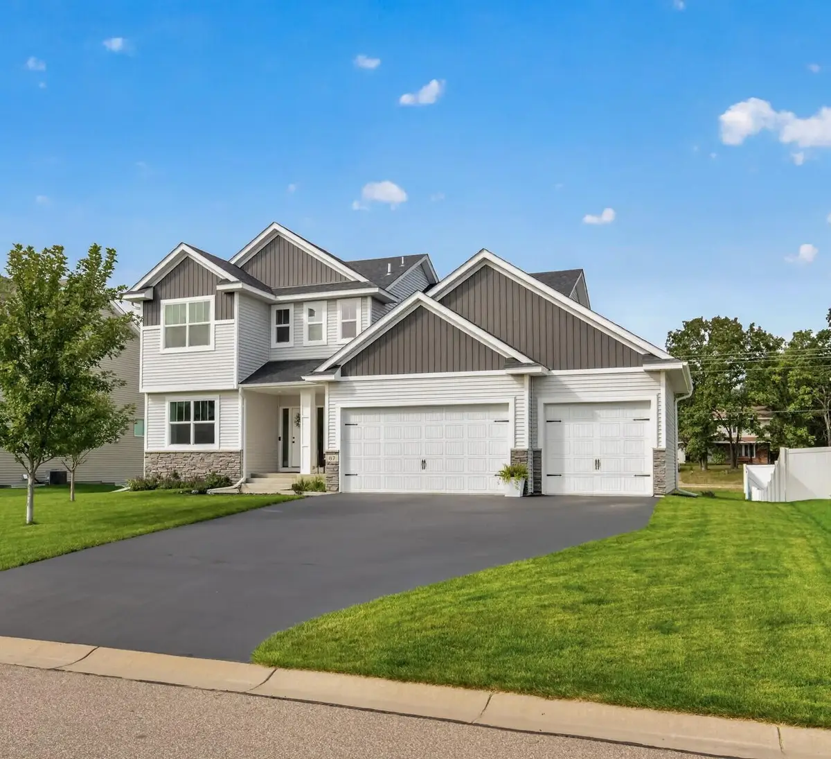 87 144th Lane Nw, Andover, MN 55304 - #1